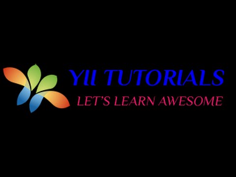 how to enable gii in yii framework