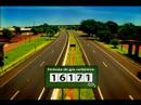 Vinheta TVBUS - g�s carbono