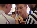 30-я спартакиада среди учащихся. Армрестлинг 30-я спартакиада среди учащихся. Армрестлинг
