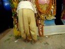 Maha Dashami (3) Lukerganj Durga Puja 2008
