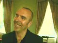 http://www.onemoretune.ie
onemoretune.ie meets nick seymour, bass player of crowded house and music producer. 

other interviews available on http://www.onemoretune.ie:
amiina (ever - the sigur r�s' string quartet), jeffrey lewis (rough trade), saul williams (wichita), jape (coop), devotchka (anti - soundtrack for little miss sunshine), balcony tv, juno falls (v2), devon sproule and paul curreri (tin angel), gemma hayes, vyvienne long (cello player of damien rice), nina hynes (kitty-yo), los campesinos! (wichita), mugison (ipecac), ane brun (v2), efterklang (the leaf label), wildbirds & peacedrums (leaf), juana molina (domino), one little plane (text records) and more.