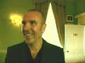 http://www.onemoretune.ie
onemoretune.ie meets nick seymour, bass player of crowded house and music producer. 

other interviews available on http://www.onemoretune.ie:
amiina (ever - the sigur r�s' string quartet), jeffrey lewis (rough trade), saul williams (wichita), jape (coop), devotchka (anti - soundtrack for little miss sunshine), balcony tv, juno falls (v2), devon sproule and paul curreri (tin angel), gemma hayes, vyvienne long (cello player of damien rice), nina hynes (kitty-yo), los campesinos! (wichita), mugison (ipecac), ane brun (v2), efterklang (the leaf label), wildbirds & peacedrums (leaf), juana molina (domino), one little plane (text records) and more.