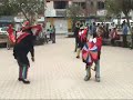 LOS AUQUISH PARTE 2 (FAMILIA CHUCOS URCUHUARANGA)