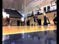 Basketball at Villanova (11-30-08) Pt 2