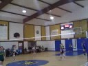 Volleyball - Northside vs. Camino