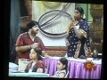 SUN TV Arattai Arangam Tirunelveli  - T.Indira Devi - Principal --speech