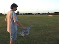F-22 18 Inch WS, 5mm Depron