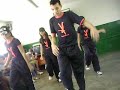 Apresentaçao Hip Hop - Teotonio vilela! Apresentaçao Hip Hop - Teotonio vilela!