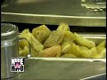Amy Zanglin 'drives-in' to check out Superdawg