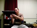slap bass lesson part 1