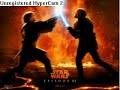Star Wars Episode 3 Soundtrack - Anakin�s Dream