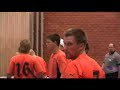 R�nnby SK @ Skultuna IS - tr�ningsmatch - 2008/09