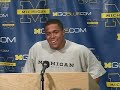 U-M vs. Notre Dame