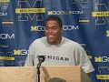 U-M vs. Notre Dame