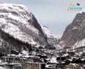 Championnat de France Ski Alpin Val d\