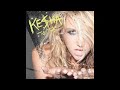 Kesha- Tick Tock Lyrics