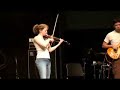Corporeal rehearsal: Revolutions Medley for E3 '07
