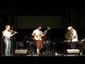 Corporeal rehearsal: Revolutions Medley for E3 '07