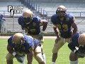 Mejores Jugadas Pumas UNAM vs Centinelas CGP Onefa 2007