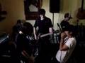 Juturna - The worst is yet to come (cover)