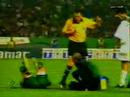 Sport blunders