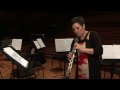 Sydney Symphony Master Class - Oboe - Rossini