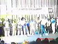 roda de mestres no teatro  ouro preto 1987    parte 2