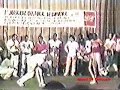 roda de mestres no teatro  ouro preto 1987    parte 2