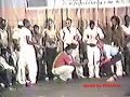 roda de mestres no teatro  ouro preto 1987    parte 2