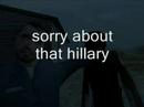 George Bush vs. Hillary Clinton(if you a democrat, go away)