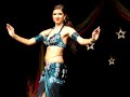 Badriyah - classical egyptian bellydance, Baed Anak