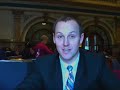 Senator Penry on Colorado Inmate Releases