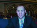 Senator Penry on Colorado Inmate Releases