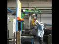 videos de Manipolatori industriali con presa a magnete Scaglia INDEVA