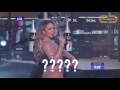 Mariah Carey's AWFUL Performance On New Years