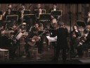 marco sartor, winner of the 2008 joann falletta international guitar concerto competition, performs with the carnegie mellon chamber orchestra. edward leonard, conductor.