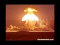 Atombombe Explosion clip Atombombe Explosion clip