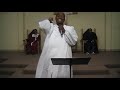 preacher idol pt 2