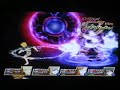 Tales of the Abyss Boss 10: Sword Dancer 2 (Very Hard)