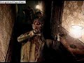 resident evil musical