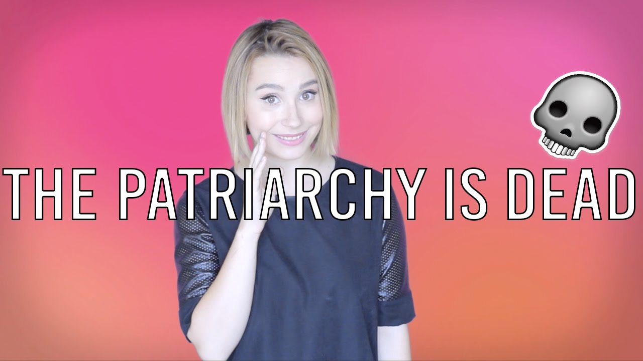 THE DIRTY WORD: How We F*cked the Patriarchy