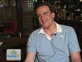 BuddyTV Interview with Jason Segel (How I Met Your Mother)