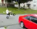 Wheelie Compilation