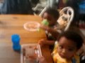 H.K. BABIES BIG D AND LIL D EATN IN DEZ STREETZ