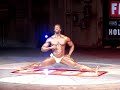 Razor Renaldo Gairy 2006 Muscle Mania Worlds