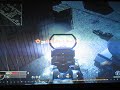 Killed by glitch
