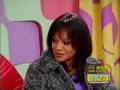 The Big Breakfast - Rebbie Jackson