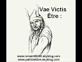 etre vae victis