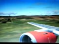 videos de flight simulator x_landing at subang from klia