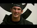 KJ Noons Talks Nick Diaz